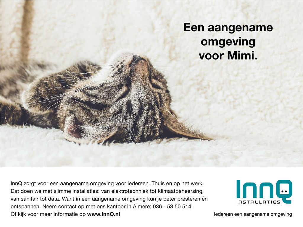 Advertentie Mimi