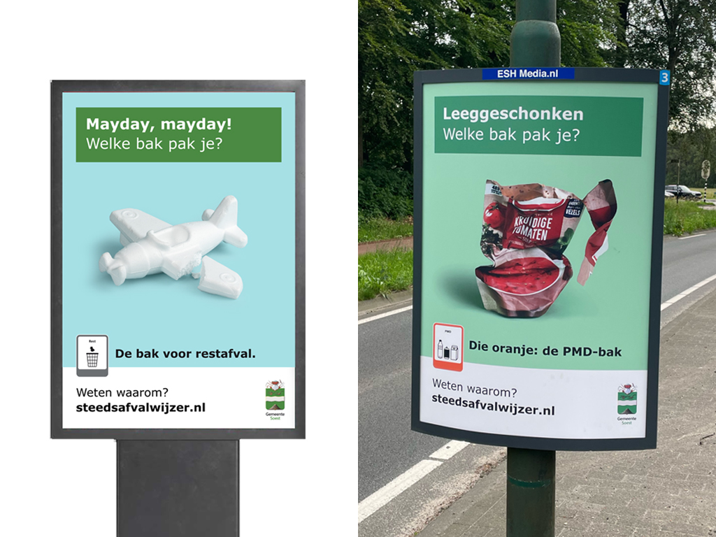 A0 posters